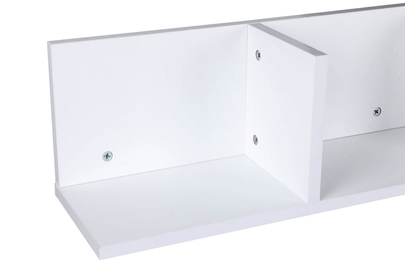 Apupöytä Tarre 150 cm - Valkoinen - Huonekalut - Pöytä & ruokailuryhmä - Apupöytä & sivupöytä - Konsolipöytä