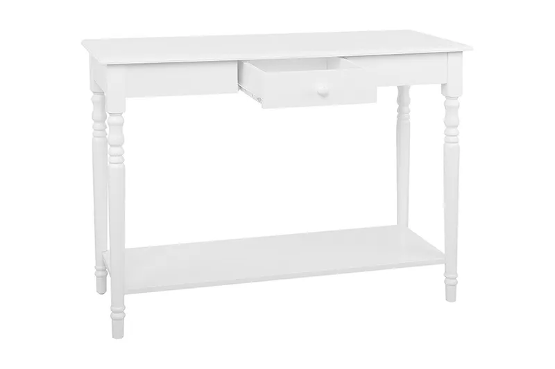 Apupöytä Tobago 102 cm - Huonekalut - Pöytä & ruokailuryhmä - Apupöytä & sivupöytä - Konsolipöytä