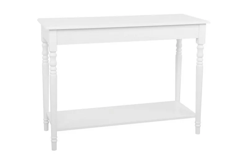 Apupöytä Tobago 102 cm - Huonekalut - Pöytä & ruokailuryhmä - Apupöytä & sivupöytä - Konsolipöytä