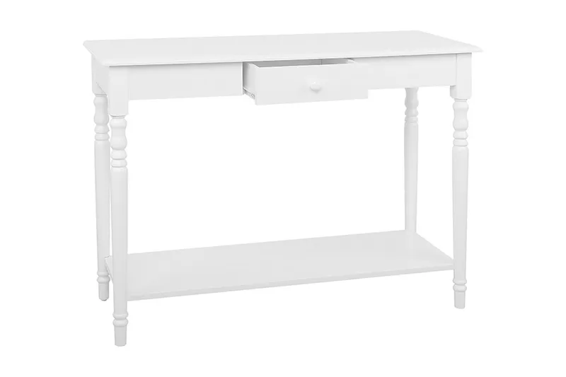 Apupöytä Tobago 102 cm - Huonekalut - Pöytä & ruokailuryhmä - Apupöytä & sivupöytä - Konsolipöytä