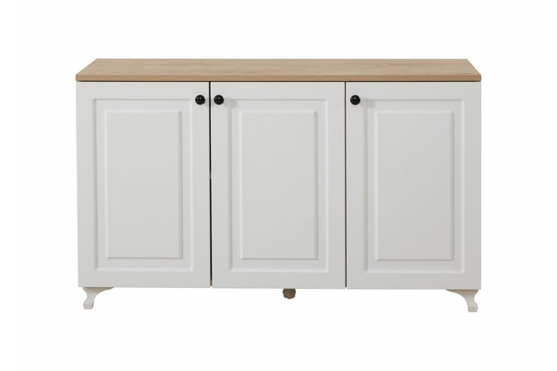 Apupöytä Zakkum 120x72 cm - Sininen - Huonekalut - Pöytä & ruokailuryhmä - Apupöytä & sivupöytä - Konsolipöytä