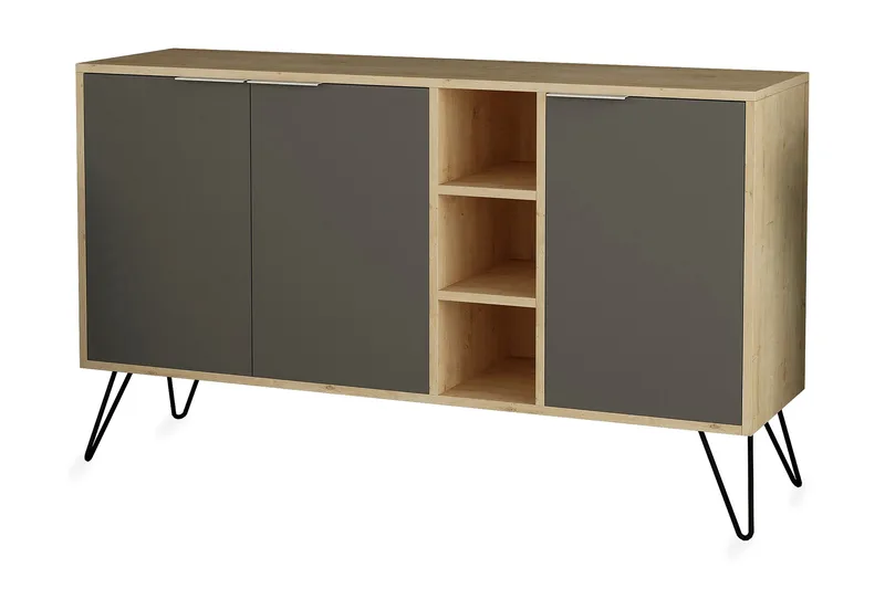 Apupöytä Palmelund - Huonekalut - Pöytä & ruokailuryhmä - Apupöytä & sivupöytä - Konsolipöytä