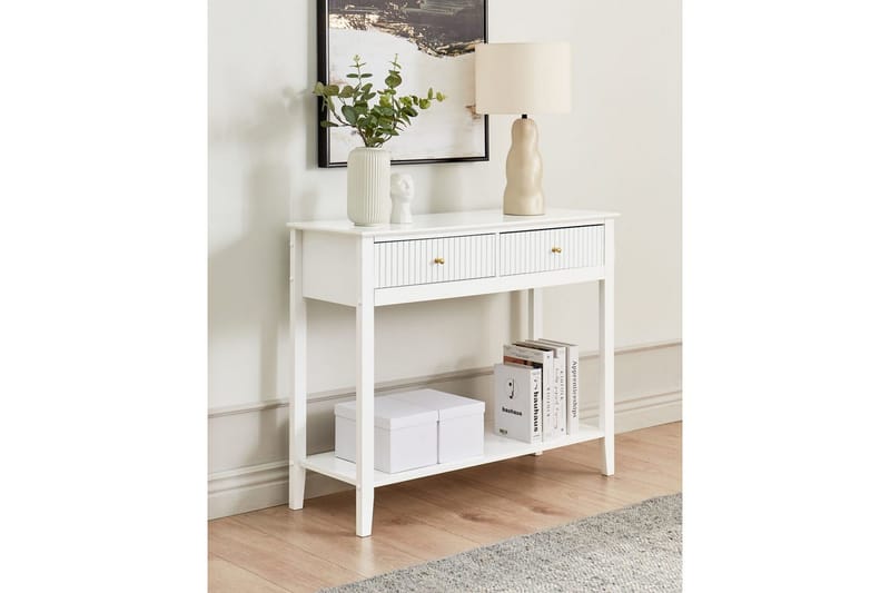 Konsolipöytä Assisi - Huonekalut - Pöytä & ruokailuryhmä - Apupöytä & sivupöytä - Eteispöytä