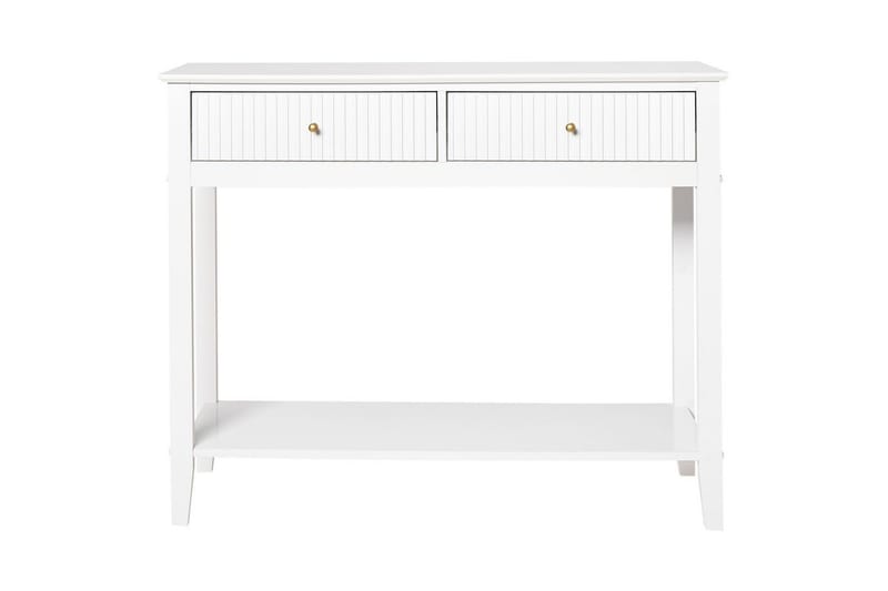 Konsolipöytä Assisi - Huonekalut - Pöytä & ruokailuryhmä - Apupöytä & sivupöytä - Eteispöytä