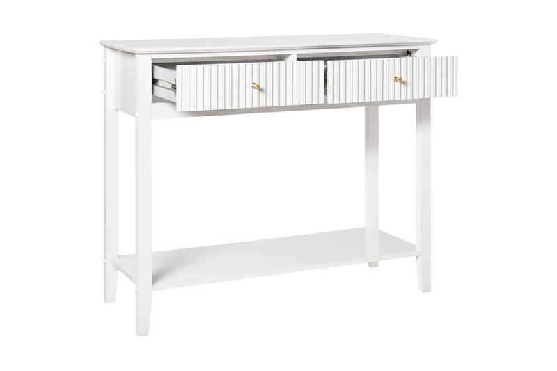 Konsolipöytä Assisi - Huonekalut - Pöytä & ruokailuryhmä - Apupöytä & sivupöytä - Eteispöytä