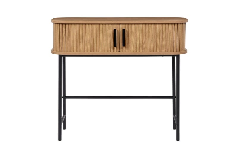 Konsolipöytä Bradley - Huonekalut - Pöytä & ruokailuryhmä - Apupöytä & sivupöytä - Konsolipöytä