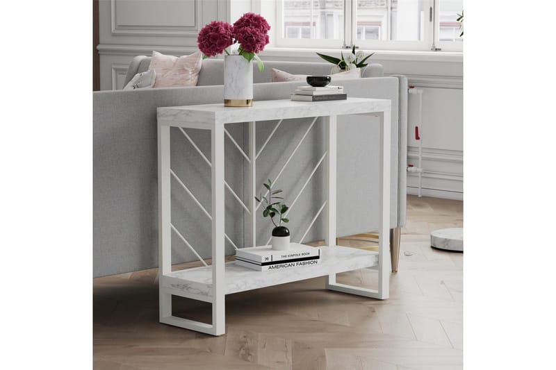 Konsolipöytä Brielle - Huonekalut - Pöytä & ruokailuryhmä - Apupöytä & sivupöytä - Konsolipöytä