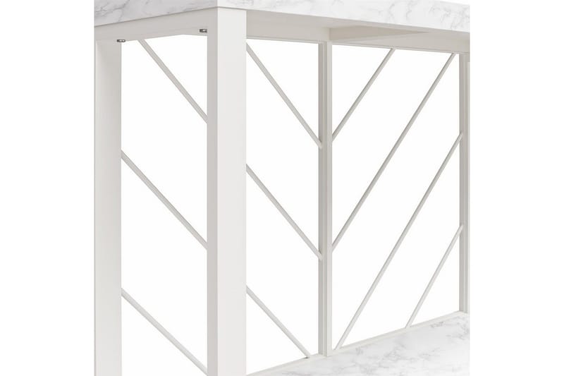 Konsolipöytä Brielle - Huonekalut - Pöytä & ruokailuryhmä - Apupöytä & sivupöytä - Konsolipöytä