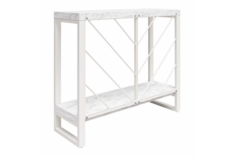 Konsolipöytä Brielle - Huonekalut - Pöytä & ruokailuryhmä - Apupöytä & sivupöytä - Konsolipöytä