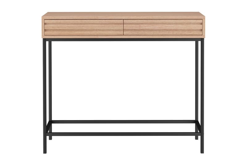 Konsolipöytä Celine Luonto - Luonto - Huonekalut - Pöytä & ruokailuryhmä - Apupöytä & sivupöytä - Konsolipöytä