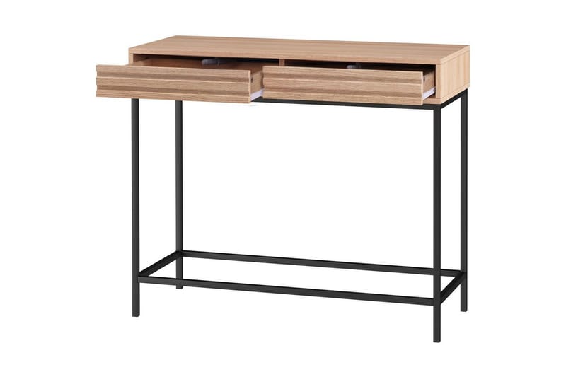 Konsolipöytä Celine Luonto - Luonto - Huonekalut - Pöytä & ruokailuryhmä - Apupöytä & sivupöytä - Konsolipöytä