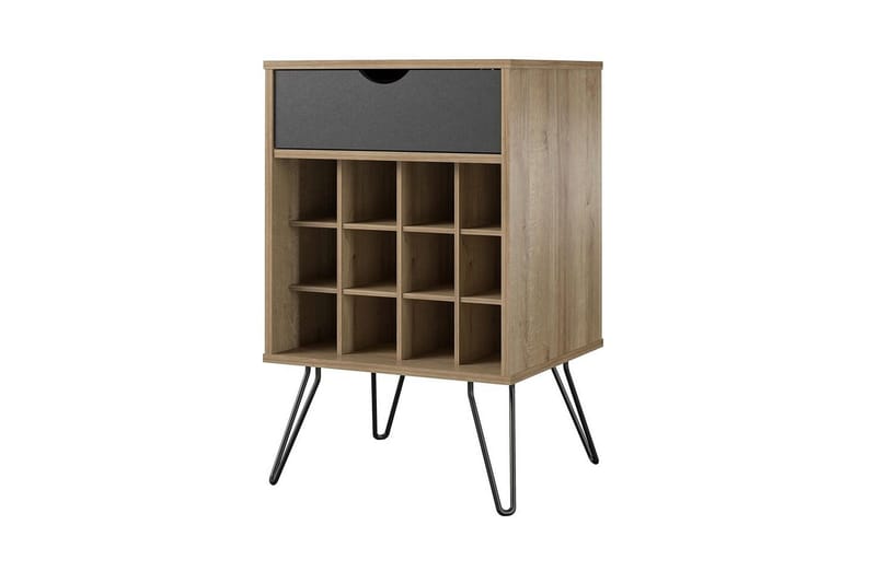 Konsolipöytä Concord Luonto, Luonto