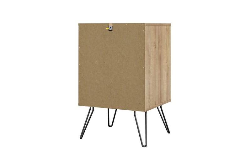 Konsolipöytä Concord Luonto - Luonto - Huonekalut - Pöytä & ruokailuryhmä - Apupöytä & sivupöytä - Konsolipöytä