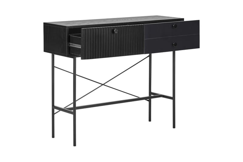 Konsolipöytä Coventry - Huonekalut - Pöytä & ruokailuryhmä - Apupöytä & sivupöytä - Konsolipöytä