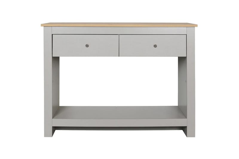 Konsolipöytä Emerald - Huonekalut - Pöytä & ruokailuryhmä - Apupöytä & sivupöytä - Konsolipöytä