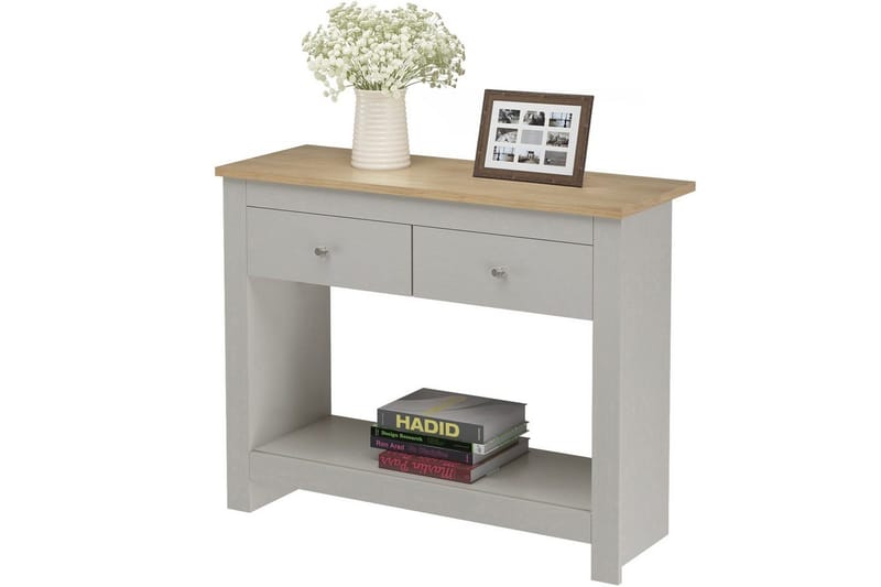 Konsolipöytä Emerald - Huonekalut - Pöytä & ruokailuryhmä - Apupöytä & sivupöytä - Konsolipöytä