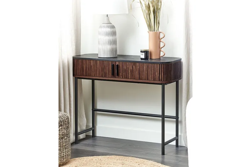 Konsolipöytä Jose - Huonekalut - Pöytä & ruokailuryhmä - Apupöytä & sivupöytä - Eteispöytä