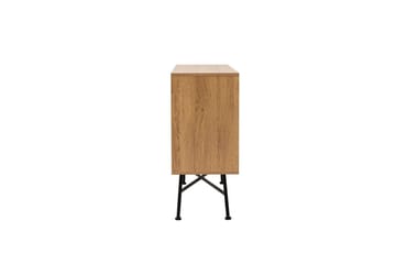 Konsolipöytä Makwana 120 cm - Natural - Säilytys - Säilytyskalusteet - Senkki