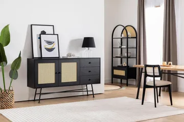 Konsolipöytä Makwana 160 cm