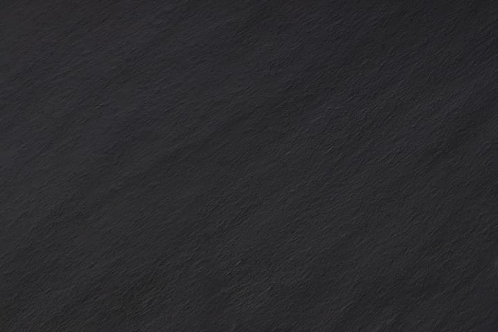 Konsollbord Titania 120 cm Liuskekivi - Musta/Kupari - Konsolipöytä - Eteispöytä