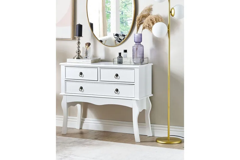 Konsolipöytä Lamar - Huonekalut - Pöytä & ruokailuryhmä - Apupöytä & sivupöytä - Konsolipöytä