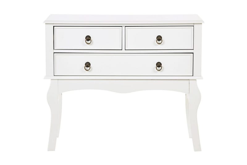 Konsolipöytä Lamar - Huonekalut - Pöytä & ruokailuryhmä - Apupöytä & sivupöytä - Konsolipöytä