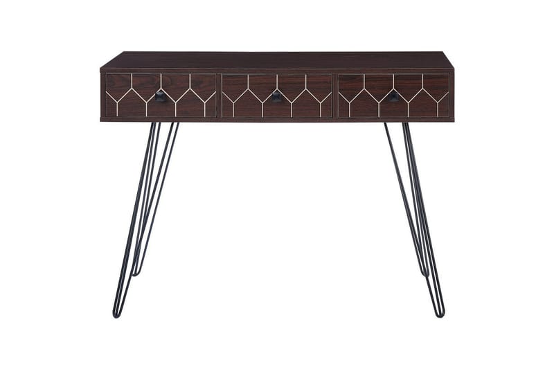 Konsolipöytä Malsala - Huonekalut - Pöytä & ruokailuryhmä - Apupöytä & sivupöytä - Konsolipöytä