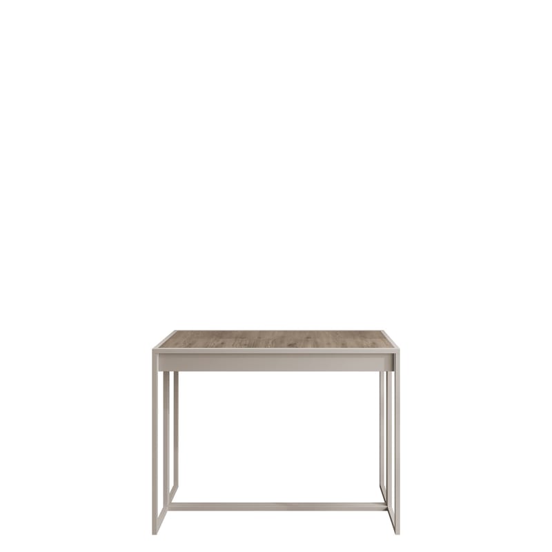 konsolipöytä NO_BRAND ARENO-konsolipöytä beige, undefined