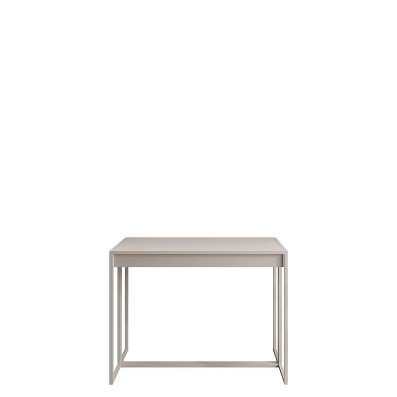 konsolipöytä NO_BRAND ARENO-konsolipöytä vaalea beige, undefined