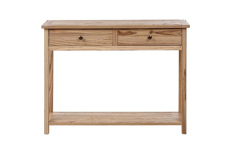 Konsolipöytä Salton 100x31x74 cm - 100x31x74 cm - Huonekalut - Pöytä & ruokailuryhmä - Apupöytä & sivupöytä - Konsolipöytä