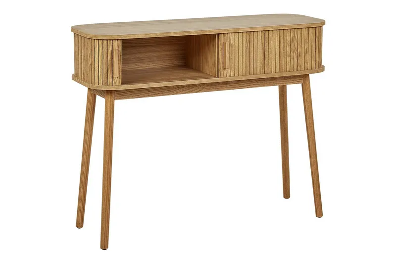 Konsolipöytä Selah - Huonekalut - Pöytä & ruokailuryhmä - Apupöytä & sivupöytä - Konsolipöytä