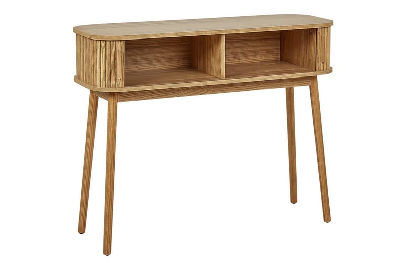 Konsolipöytä Selah - Huonekalut - Pöytä & ruokailuryhmä - Apupöytä & sivupöytä - Eteispöytä