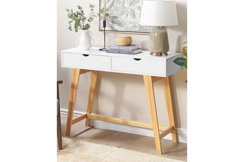 Konsolipöytä Sully - Huonekalut - Pöytä & ruokailuryhmä - Apupöytä & sivupöytä - Konsolipöytä