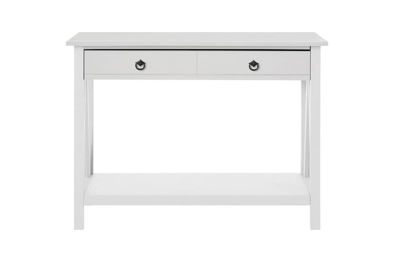Konsolipöytä Titian - Huonekalut - Pöytä & ruokailuryhmä - Apupöytä & sivupöytä - Konsolipöytä
