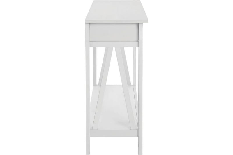 Konsolipöytä Titian - Huonekalut - Pöytä & ruokailuryhmä - Apupöytä & sivupöytä - Konsolipöytä