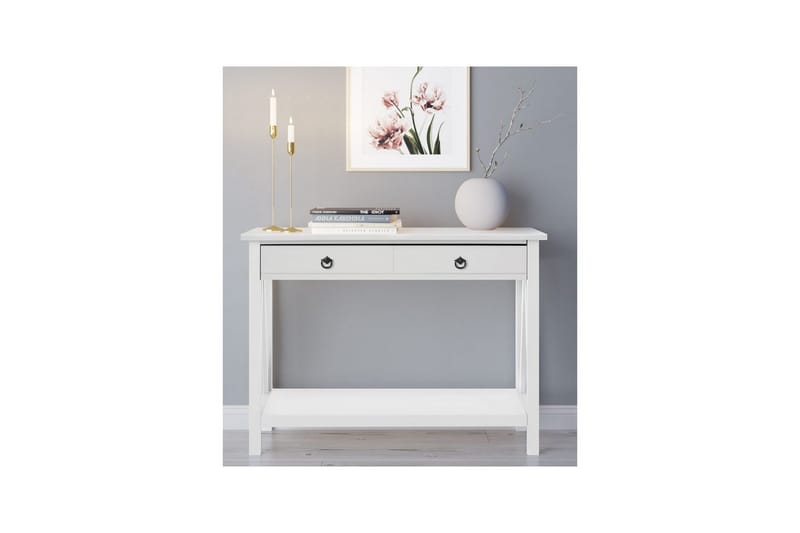 Konsolipöytä Titian - Huonekalut - Pöytä & ruokailuryhmä - Apupöytä & sivupöytä - Konsolipöytä