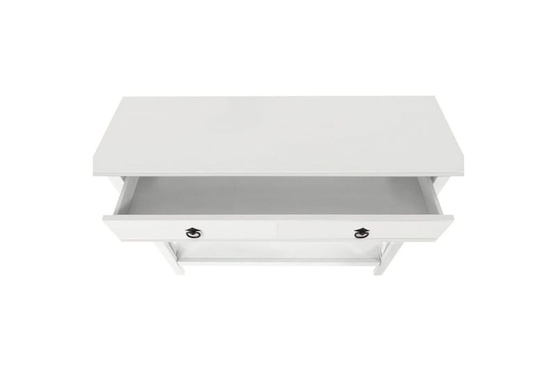 Konsolipöytä Titian - Huonekalut - Pöytä & ruokailuryhmä - Apupöytä & sivupöytä - Konsolipöytä