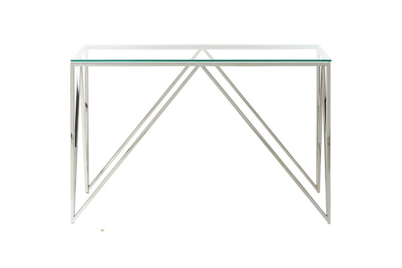 Konsolipöytä Weso - Huonekalut - Pöytä & ruokailuryhmä - Apupöytä & sivupöytä - Konsolipöytä