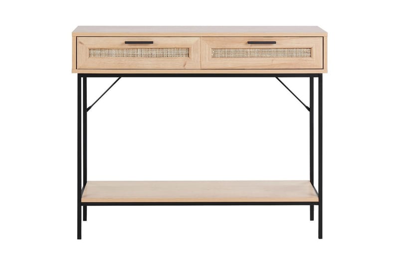 Konsolipöytä Pasco - Huonekalut - Pöytä & ruokailuryhmä - Apupöytä & sivupöytä - Konsolipöytä