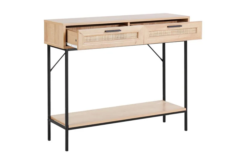 Konsolipöytä Pasco - Huonekalut - Pöytä & ruokailuryhmä - Apupöytä & sivupöytä - Konsolipöytä