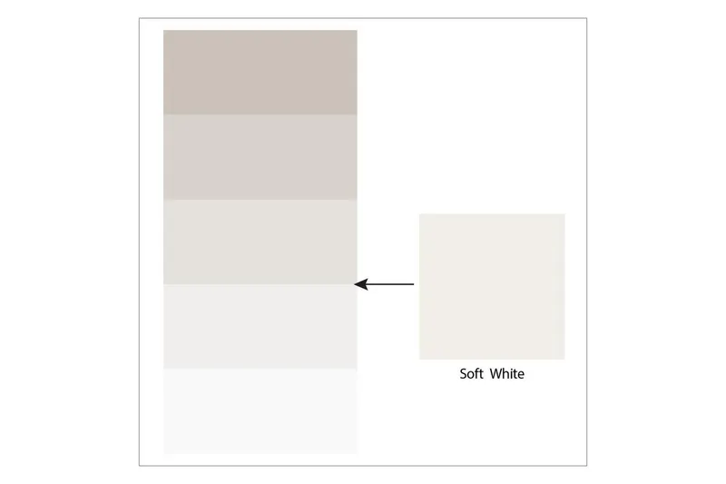 Korkea kaappi Mission District 40x80x102 cm, Valkoinen - 40x80x102 cm, Valkoinen - Huonekalut - Pöytä & ruokailuryhmä - Apupöytä & sivupöytä - Konsolipöytä