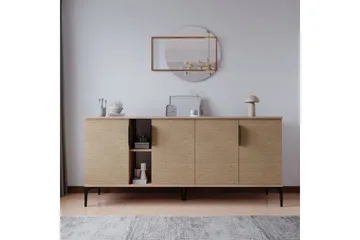 Kunar Konsolipöytä 180 cm