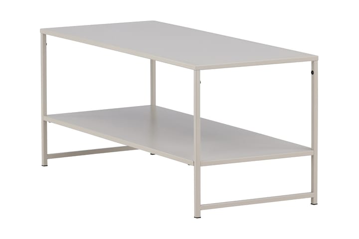 Sivupöytä Canariaz 101,6 cm - Tarjotinpöytä & pikkupöytä - Lamppupöytä