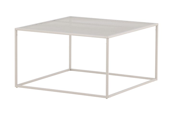 Sivupöytä Cardellini 80 cm - Tarjotinpöytä & pikkupöytä - Lamppupöytä