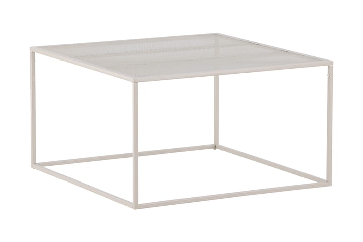 Sivupöytä Cardellini 80 cm - Tarjotinpöytä & pikkupöytä - Lamppupöytä