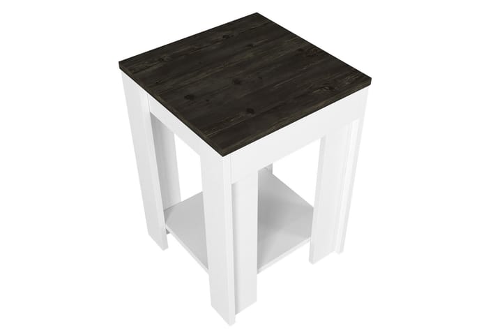 Sivupöytä Honseler 40 cm - Tarjotinp�öytä & pikkupöytä - Lamppupöytä