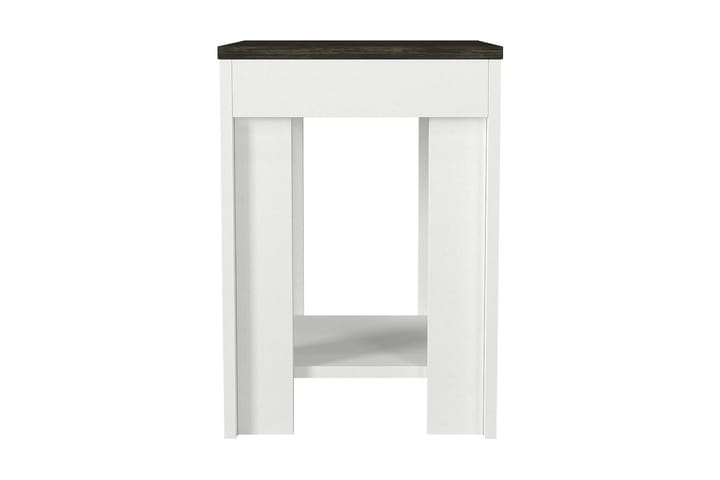 Sivupöytä Honseler 40 cm - Tarjotinpöytä & pikkupöytä - Lamppupöytä