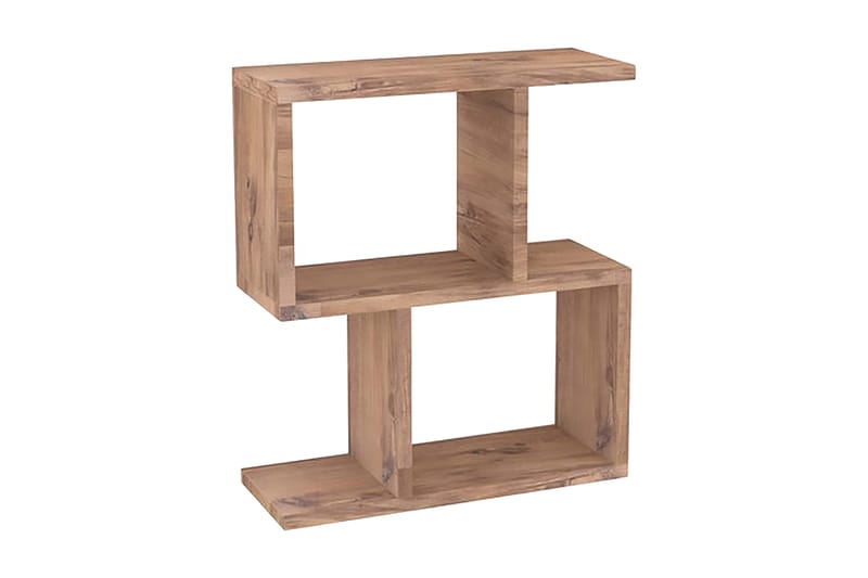 Sivupöytä Jenine 45x51,4x45 cm - Vihreä - Huonekalut - Pöytä & ruokailuryhmä - Apupöytä & sivupöytä - Lamppupöytä