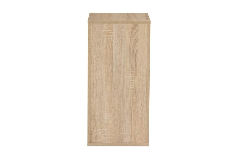 Sivupöytä Kamenar 35 cm - Puu/Luonnonväri - Huonekalut - Pöytä & ruokailuryhmä - Apupöytä & sivupöytä - Lamppupöytä