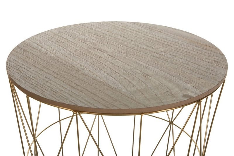 Sivupöytä Lanark 40 cm - Huonekalut - Pöytä & ruokailuryhmä - Apupöytä & sivupöytä - Lamppupöytä